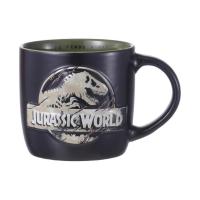 ราคา Miniso Jurassic World Series Ceramic Cup (520mL) (25045811777)