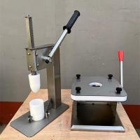 ราคา เครื่องทำซาลาเปากึ่งอัตโนมัติ เครื่องจับจีบขนม ซาลาเปา (17809583521)