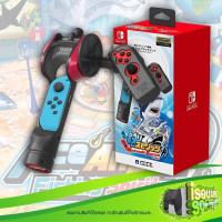 ราคา Nintendo Switch Hori Ace Angle Fishing Rod Joy-Con Attachment (19566057018)