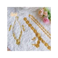 ราคา เครื่องประดับสำหรับชุดไทยเด็กหญิง (44109574623)