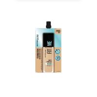 ราคา Maybelline Fit Me รองพื้นเมย์เบลลีน นิวยอร์ก ฟิต มี แมท+พอร์เลส ฟาวเดชั่น แบบซอง (17199077216)