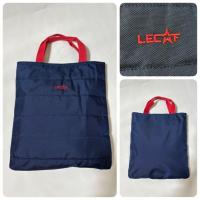 ราคา ส่งต่อ กระเป๋า Lecaf สีกรม ขนาด 12 x 13 นิ้ว (24942882271)
