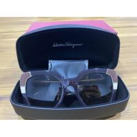 ราคา แว่นกัดแดดแคทอายเฟอรากาโม่ Salvatore ferragamo (6177999793)