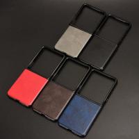 ราคา Razr60 เคสสําหรับ Motorola Razr 60 Ultra Razr 50 Ultra Razr 40 Ultra Razr 60 Pro Razr Ultra 2025 Razr Plus 2024 Retro Litchi ผิวรูปแบบกันกระแทกโทรศัพท์มือถือกรณีฝาครอบ (27087245867)