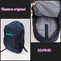 ราคา กระเป๋าเป้ diadora ดั้งเดิม (26187933301)