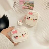 ราคา Bier kt Cat Lenovo LP40 เคสหูฟัง LenovoHT38 ไร้สาย lp40pro บลูทูธ LP5 ไม่มีเคสป้องกัน (29931013044)