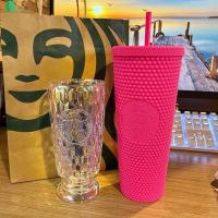 ราคา Starbucks Mug ไทย แก้วสตาร์บัค แก้วstarbuck แก้วหนาม ถ้วยกาแฟสตาร์บัคส์ (29603033419)