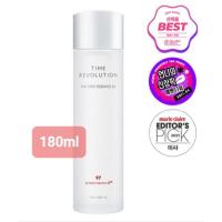 ราคา Missha Time Revolution The First Essence 5X 180ml / Cream 50ml [Exp. 2028] (10718724466)