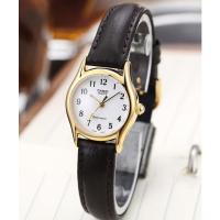 ราคา CASIO นาฬิกาข้อมือผู้หญิง รุ่น LTP-1094Q-7B4 สายหนังแท้ สีน้ำตาล หน้าปัดสีขาว (สินค้าขายดี) มั่นใจ ของแท้ 100% รับประกันสินค้า 1 ปีเต็ม (17303469155)