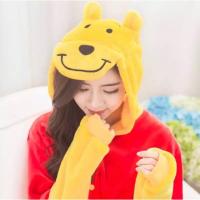 ราคา ชุดมาสคอต (หมีพูห์)) (1267993396)