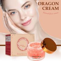 ราคา Dragons Blood Cream Cream Cream Moisturizing And Brightening Face Cream 50g (44170863082)