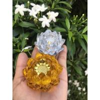 ราคา บัวแก้วกัลยาประดับหิ้งพระ (7589220088)