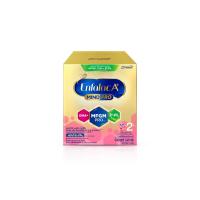 ราคา นมเอนฟาแล็ค เอพลัส นมสูตร 2 นมผงเด็ก ขนาด 1425 กรัม Enfalac A+ 2 นม เอนฟา แล็ค นมผง Enfa lac (475 กรัม x 3 ซอง) (24266805851)