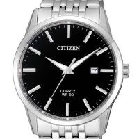 ราคา นาฬิกา CITIZEN MEN'S BL5000-87E QUARTZ พร้อมกล่อง (ใหม่) ของแท้ (6362808064)
