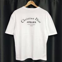 ราคา เสื้อยืด Christian Dior แท้ (23852346534)