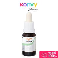 ราคา เซรั่มรกม้า รีเบิร์ท Rebirth Horse Placenta Concentrate Serum 15ml สูตรเข้มข้น. (43919641281)