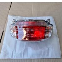 ราคา ไฟท้าย Dream super CUB รุ่นแรก ไฟท้ายชุด ดรีมซุปเปอร์คัพ, DREAM110i ปี11 ไฟท้ายDREAM-110i ปี2011 (12245472445)