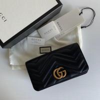 ราคา Gucci marmont woc 2018 แท้ (2787968321)