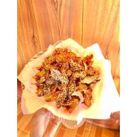 ราคา ปลาโคกแดดเดียวเค็ม (ฮาลาล) (40068312266)