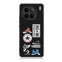 ราคา เคสโทรศัพท์ VIVO X90 X90s X80 X70 X60 X50 Pro Pro+ Lite TPU Rubber Softcase Converse One Stars (28092615589)