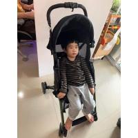 ราคา รถเข็นเด็ก Combi น้ำหนักเบา มือสองสภาพดี - สำหรับเด็กอายุ 6เดือนถึง 3 ปี (18-20 กก.) - รถเข็นน้ำหนัก 3.8 kg เบามาก (21954764745)