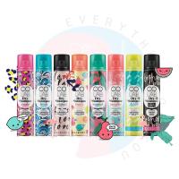 ราคา [พร้อมส่ง] Colab Dry Shampoo 200 ml ดรายแชมพู เปลี่ยนผมมันเป็นผมเฟรชใน 1 นาที (16270064556)