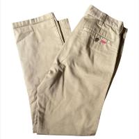 ราคา Supreme กางเกงขายาวผู้ชาย เอว32นิ้ว (10376537639)