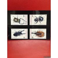 ราคา แสตมป์ไทย ,ชุดด้วง ,ครบชุด ,สินค้าใหม่ ยังไม่ใช้งาน (29122652896)