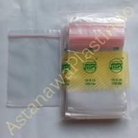 ราคา คลิปพลาสติก 10x15 100 ชิ้น SMPI 10 x 15 ซม. คลิปซิปซิปล็อคใส 15x10 ธรรมดา (42921606357)