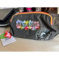 ราคา Kipling กระเป๋าคาดอก แท้ (29536067441)