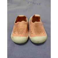 ราคา มือสอง รองเท้าเด็กหัดเดิน รองเท้าเด็ก สีส้ม ขนาด 11.50ซม. (25984980370)
