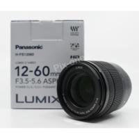 ราคา Panasonic 12-60mm f/3.5-5.6 (5354624466)