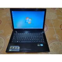 ราคา โน๊ตบุ๊ค Lenovo G480 มือสอง (15148207081)