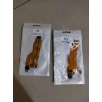 ราคา เครื่องชาร์จแบบยืดหยุ่น Sony Xperia XZ2 ของแท้ readyyy (43071472741)