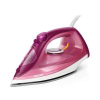 ราคา PHILIPS เตารีดไอน้ำ รุ่น GC2147 สีชมพู กำลังไฟ 2400 วัตต์ (3628164844)