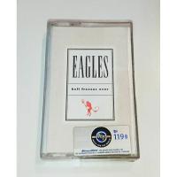 ราคา เทป​เพลง​ Cassette​ Tape​ เทป​คา​สเซ็ท​ EAGLES : HELL​ FREEZES​ OVER​ (1994) (19791702493)