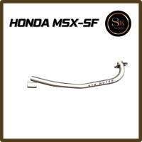 ราคา คอท่อเดิม HONDA MSX SF สำหรับปลายท่อเดิมขนาด 28 มม. (26606443487)