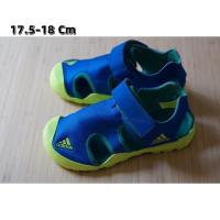 ราคา Adidas รองเท้าเด็กมือสองของแท้ (23302693338)