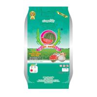 ราคา ข้าวหอมมะลินาสวน ตราแตงโม(ถุงสีเขียวเข้ม) 5กก (4046099843)