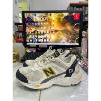 ราคา รุ่นฮิตล่าสุด‼️รองเท้ามือสองของแท้ New Balance 878 ปี2019 Size 38/23.5cm (19685002675)