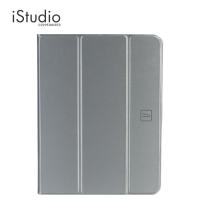 ราคา TUCANO เคสฝาพับ Link สำหรับ iPad Pro 12.9 [2018-2021] สี Space Grey l iStudio By Copperwired (9691442425)
