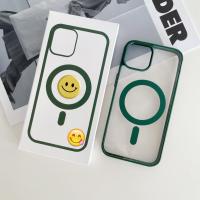 ราคา Case ชาร์จไร้สาย เคสรุ่นใหม่ เคสสีพาสเทลiphone14 i13 13pro 13promax สีพาสเทล สีใสพาสเทล สวยๆ เรียบหรู มือถือสำหรับชาร์จ (42267071863)