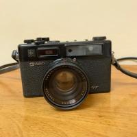 ราคา กล้องฟิล์ม YASHICA ELECTRO 35 GT (2833339796)