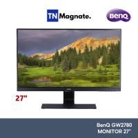 ราคา รุ่นใหม่! [จอมอนิเตอร์] BenQ GW2780 MONITOR 27" / IPS /1080p / Eye-care Technology (9389000477)