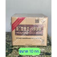 ราคา กาวงานไม้ KOT-100 ขนาด 10กก. กาวปูปาร์เก้ กาวลาเท๊กซ์ (2193275076)