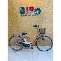 ราคา จักรยานแม่บ้านไฟฟ้าญี่ปุ่น แบรนด์ ล้อ (22376250872)