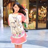 ราคา เดรส kayasis ป้าย kayasis ฟรีไซต์ มือสอง (2653207410)