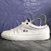 ราคา รองเท้า Lacoste มือสองของแท้ Size 36/23 cm. (44167779132)