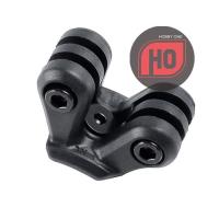 ราคา Bontrager TREK Madone Bar/Sem Blendr Duo Base สีดํา (40970787928)