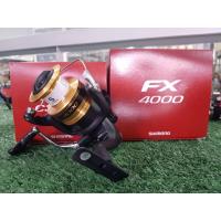 ราคา รอก SHIMANO FX1000/2000/2500HG/3000/4000 (11069430050)
